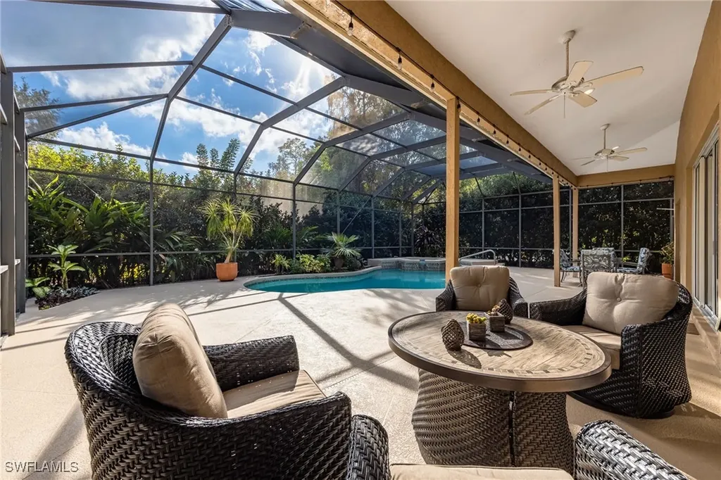 5188 Mabry Drive Naples FL 34112