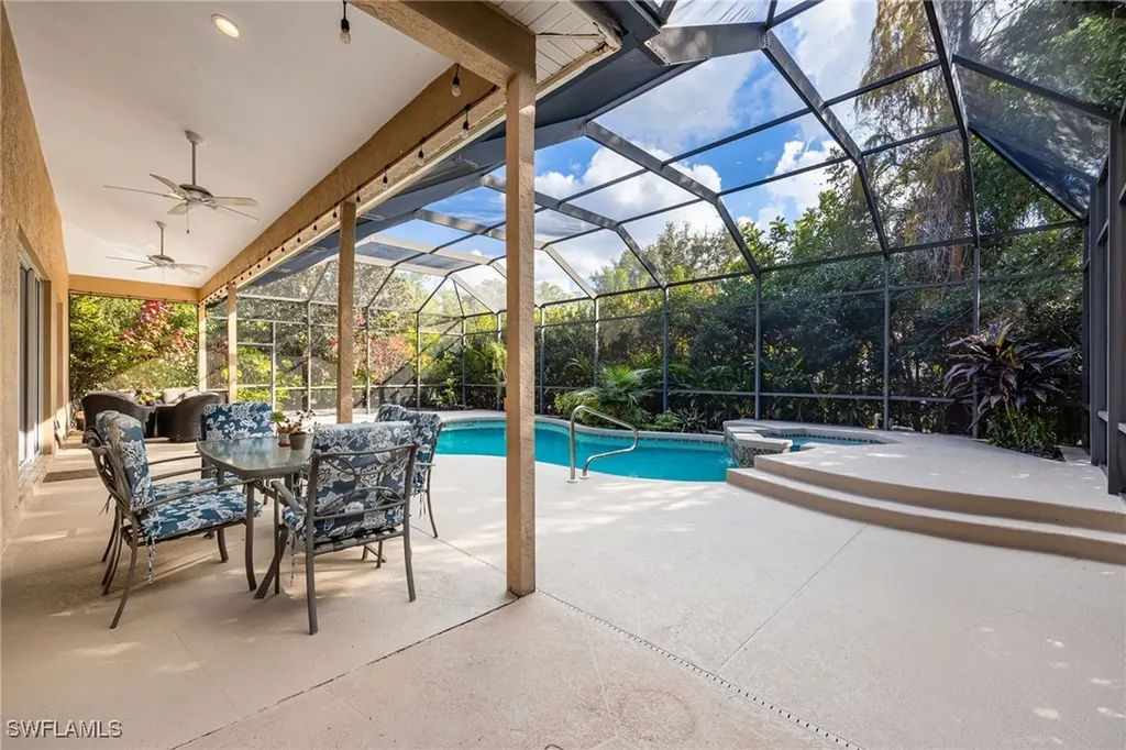 5188 Mabry Drive Naples FL 34112