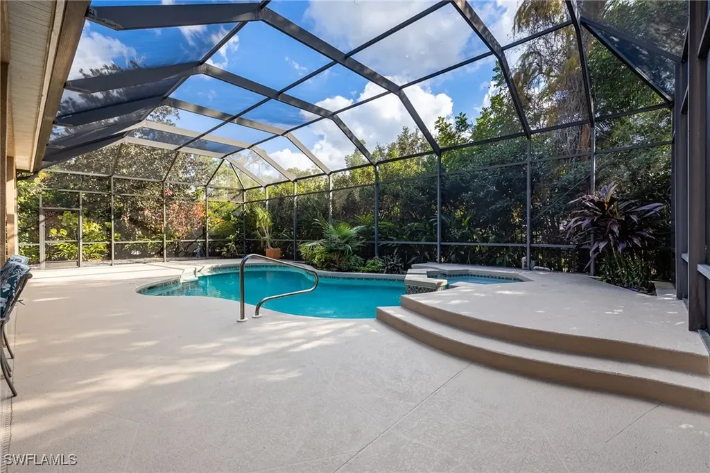 5188 Mabry Drive Naples FL 34112