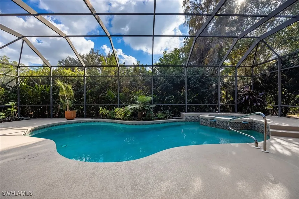 5188 Mabry Drive Naples FL 34112