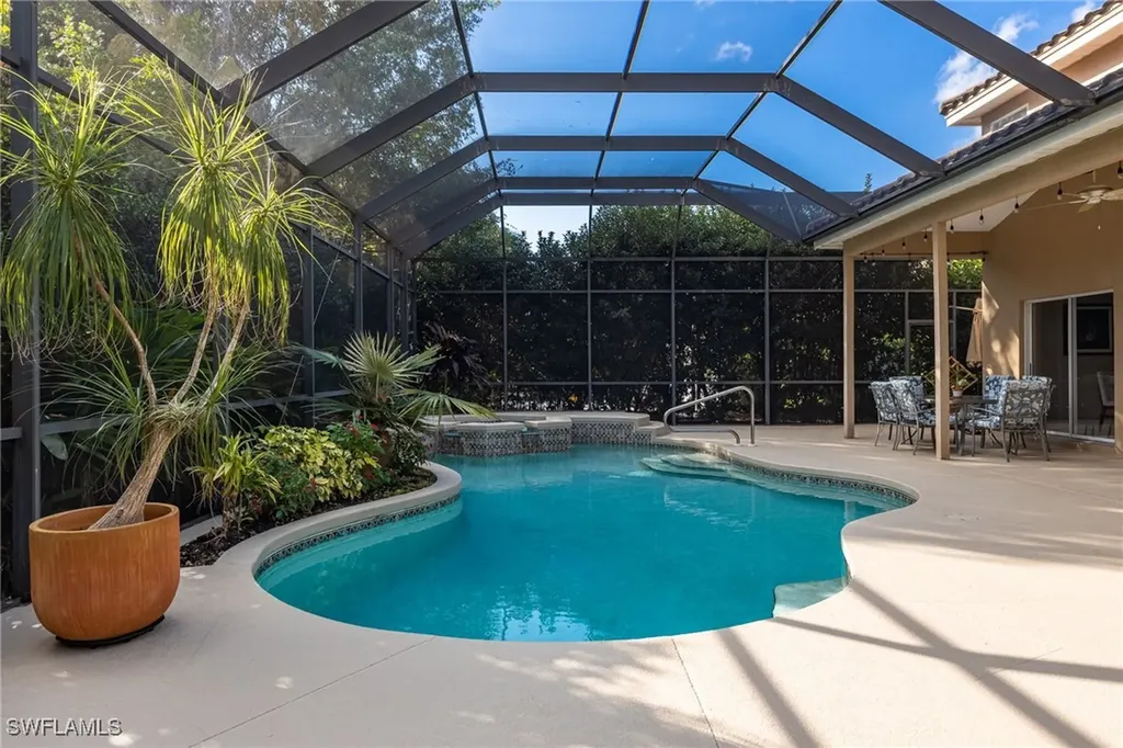 5188 Mabry Drive Naples FL 34112