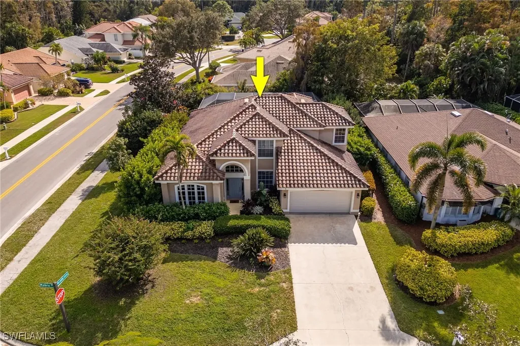 5188 Mabry Drive Naples FL 34112