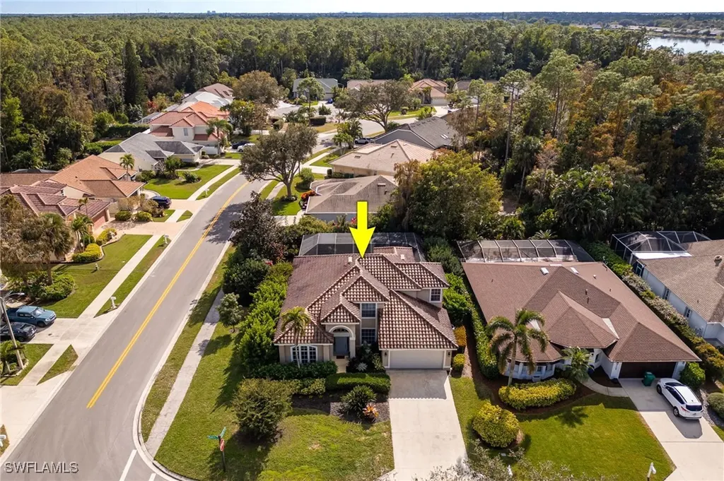 5188 Mabry Drive Naples FL 34112