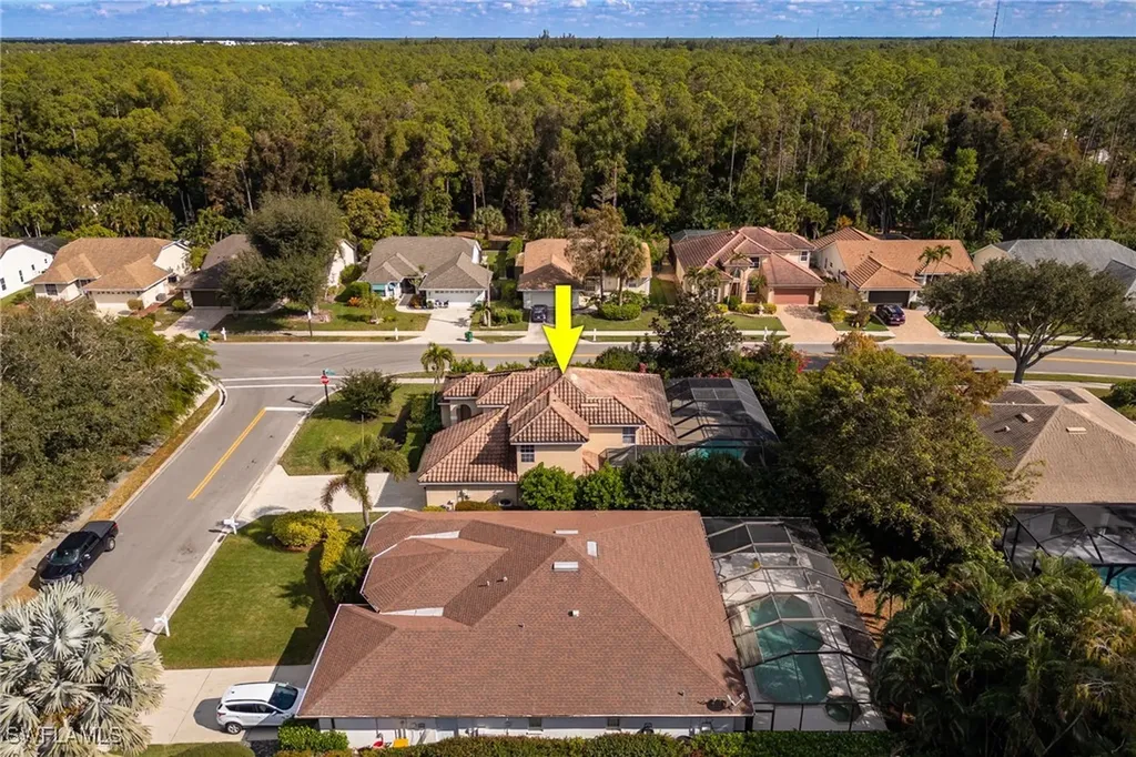 5188 Mabry Drive Naples FL 34112