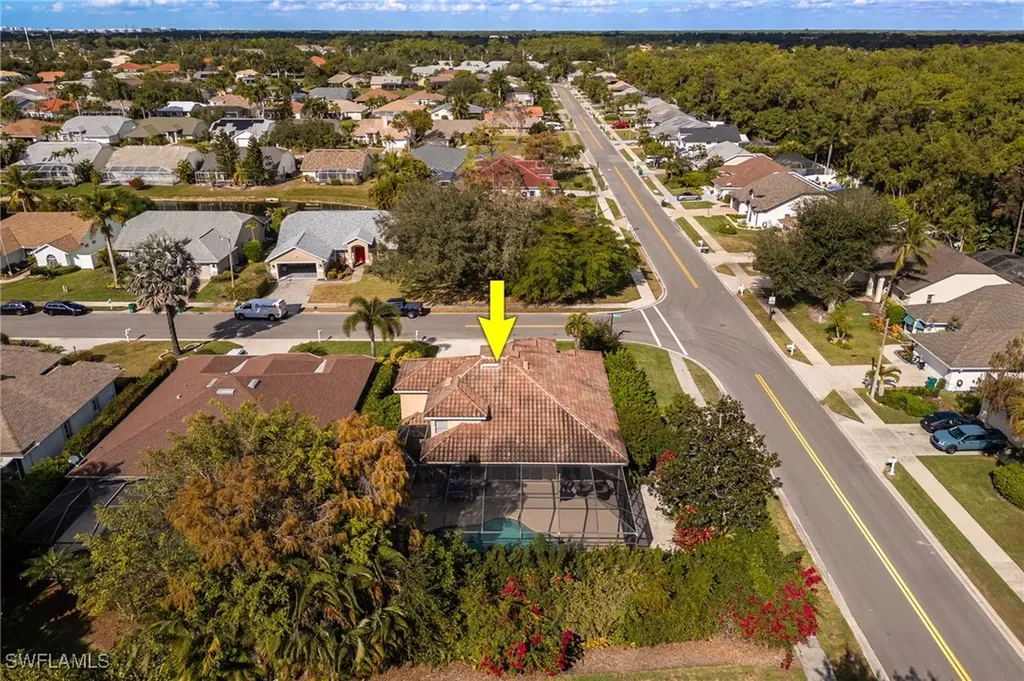 5188 Mabry Drive Naples FL 34112