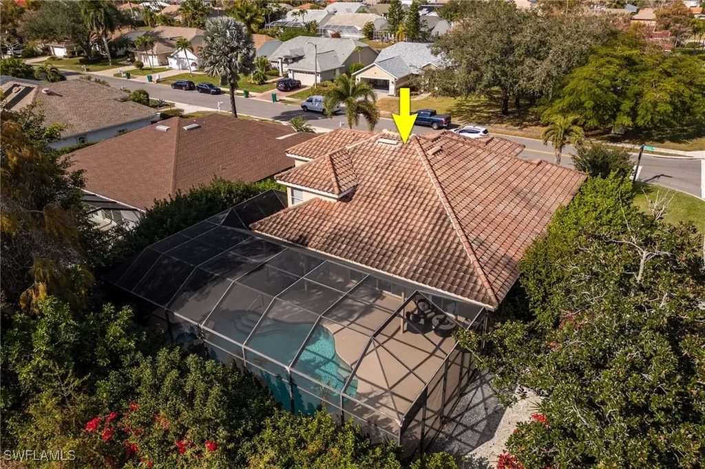 5188 Mabry Drive Naples FL 34112