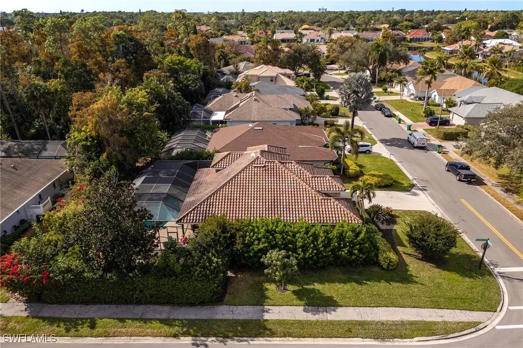 5188 Mabry Drive Naples FL 34112