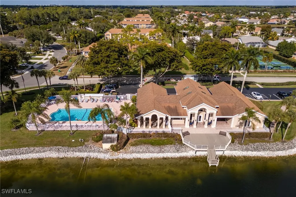 5188 Mabry Drive Naples FL 34112