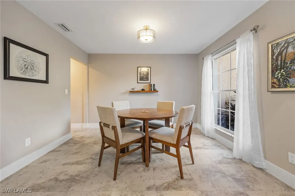 5188 Mabry Drive Naples FL 34112
