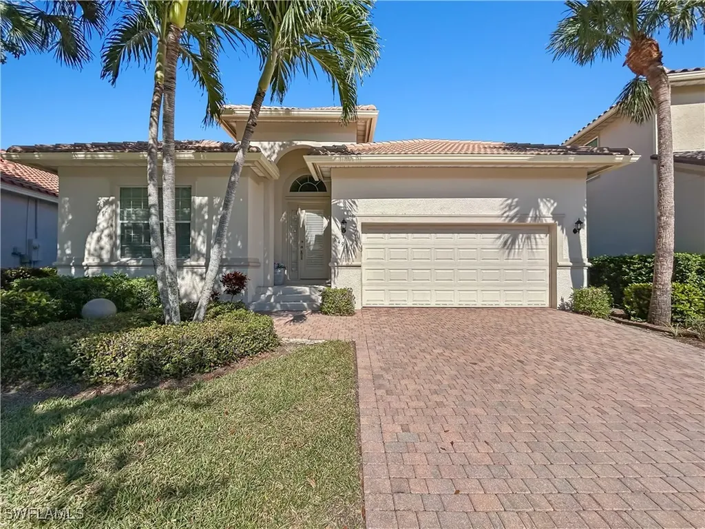 5493 Whispering Willow Way Fort Myers FL 33908