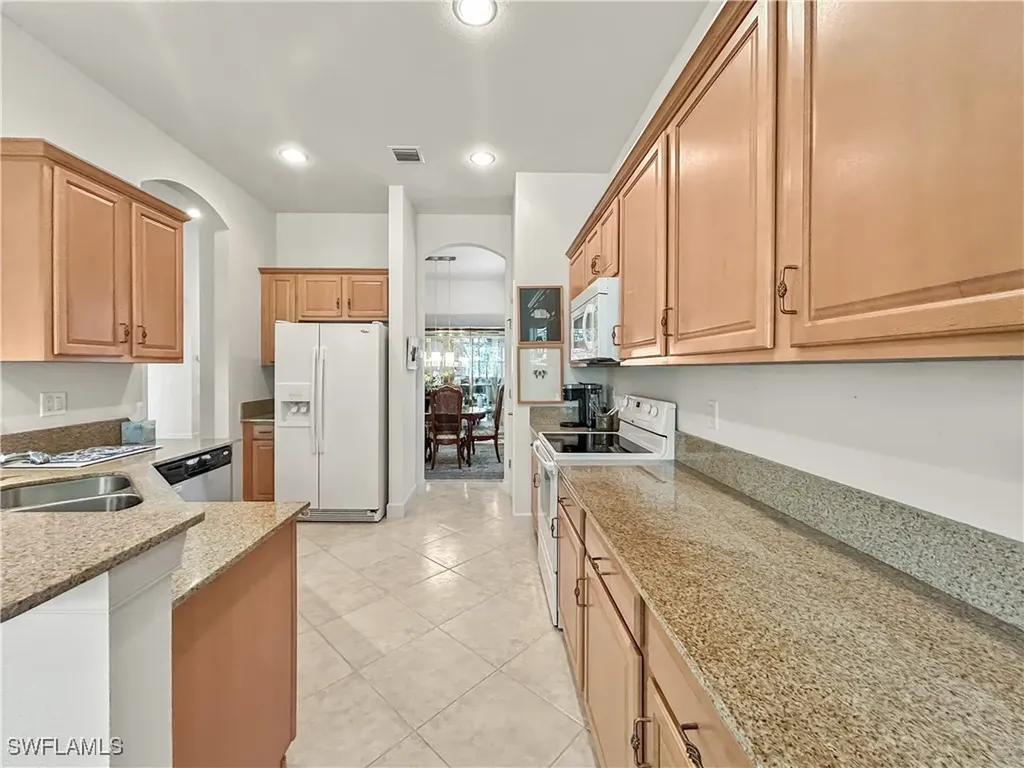 5493 Whispering Willow Way Fort Myers FL 33908
