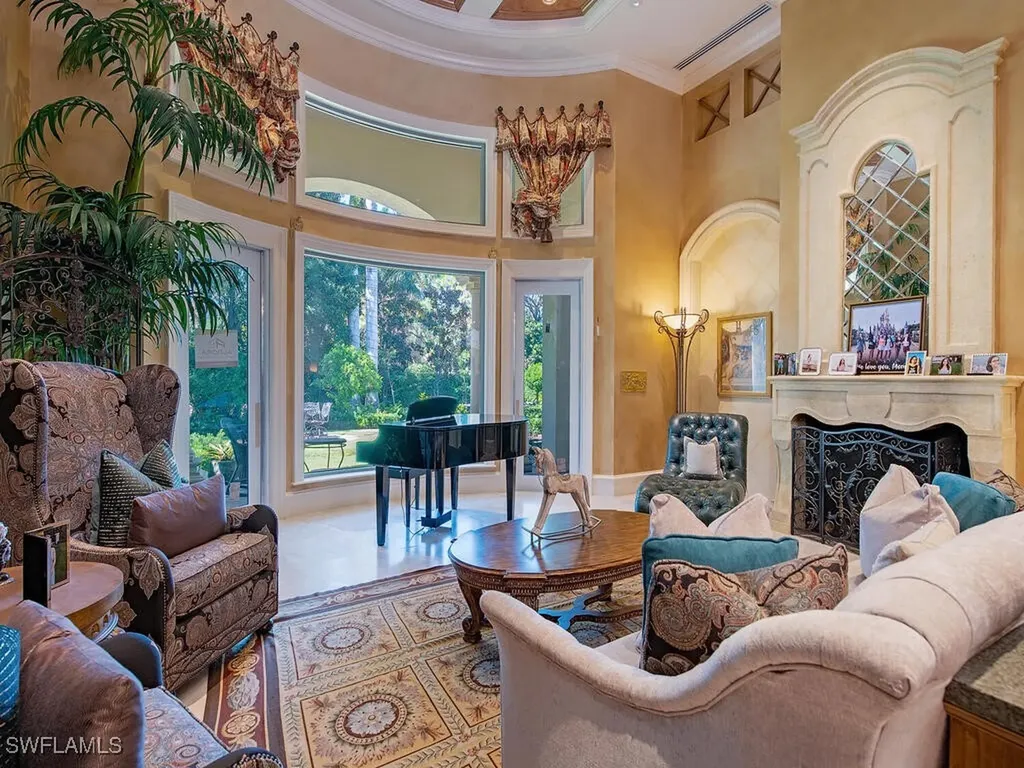6955 Verde Way Naples FL 34108