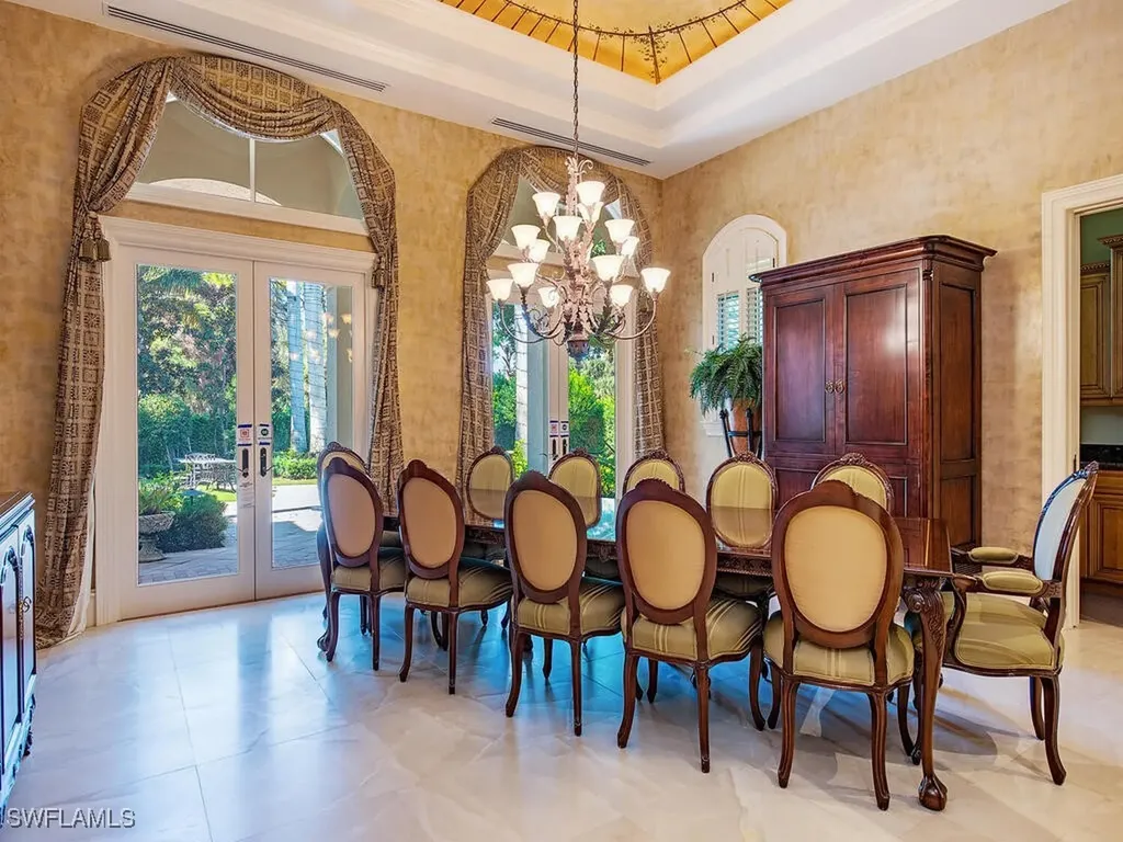 6955 Verde Way Naples FL 34108