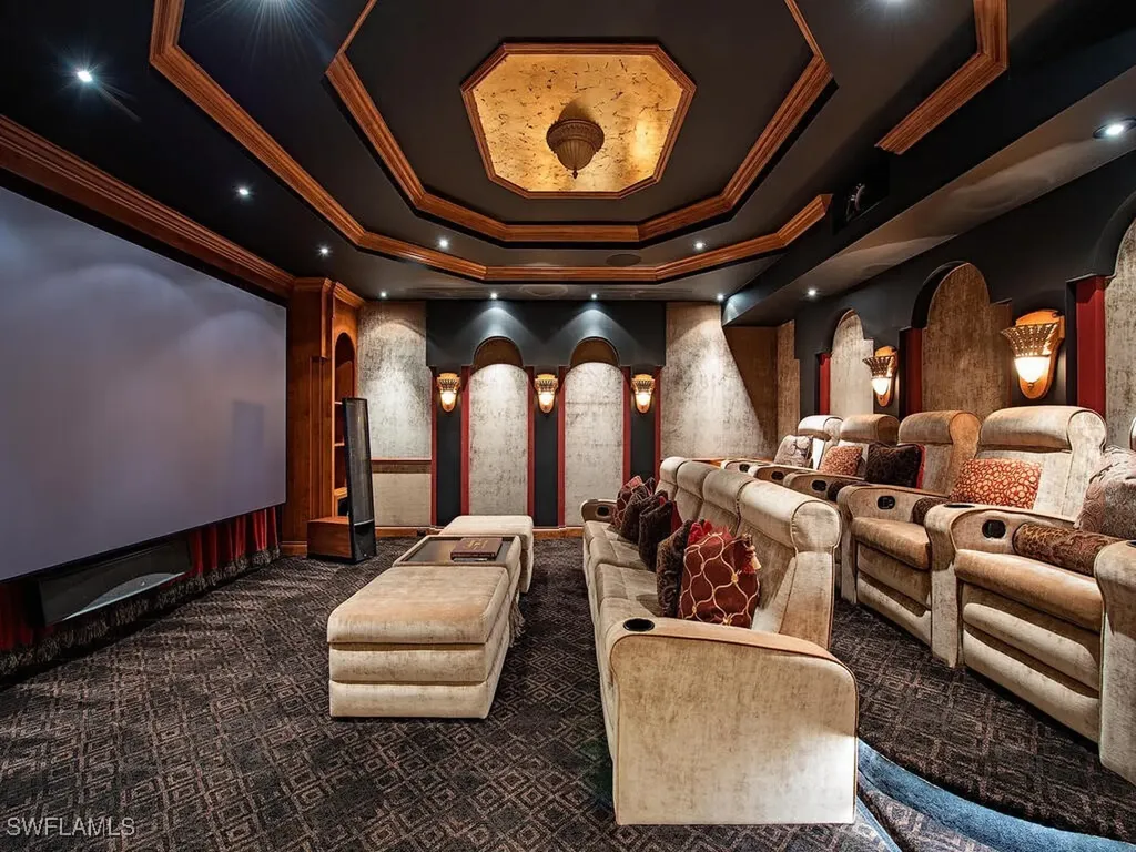 6955 Verde Way Naples FL 34108