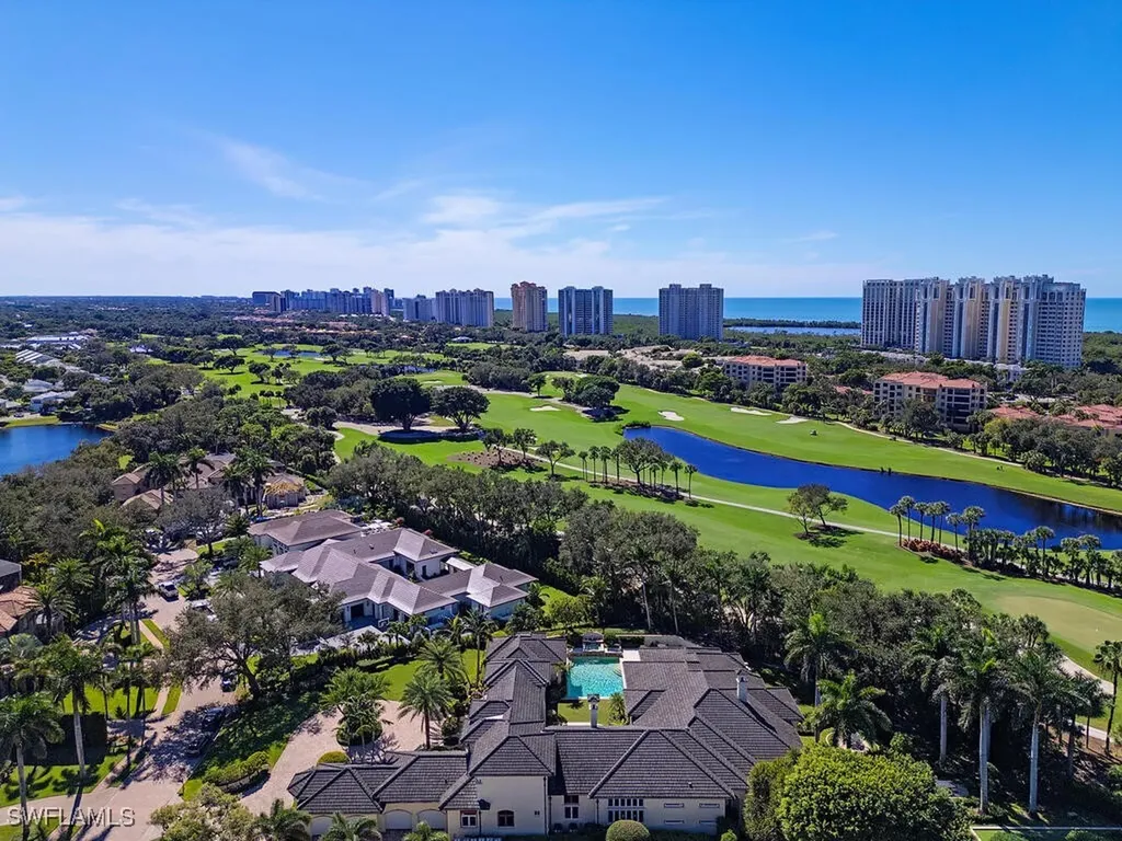 6955 Verde Way Naples FL 34108
