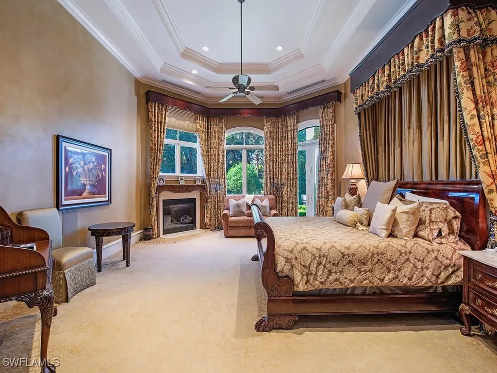 6955 Verde Way Naples FL 34108