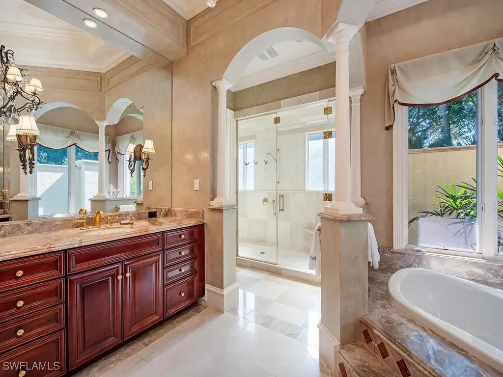 6955 Verde Way Naples FL 34108