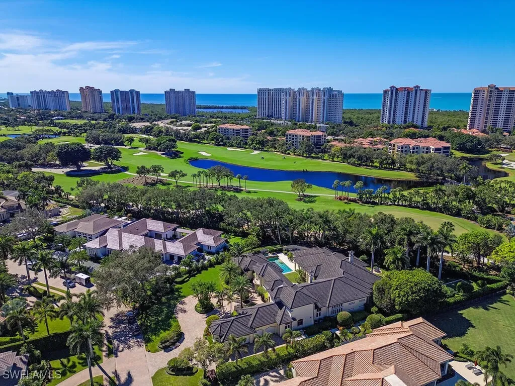 6955 Verde Way Naples FL 34108