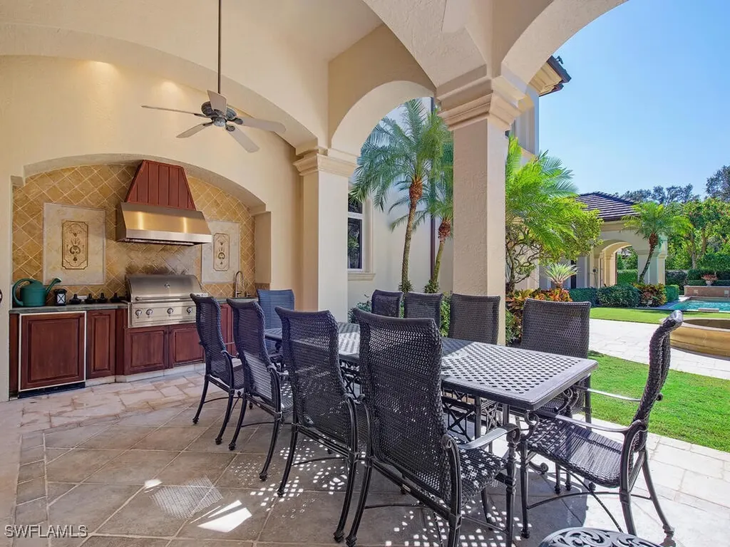 6955 Verde Way Naples FL 34108