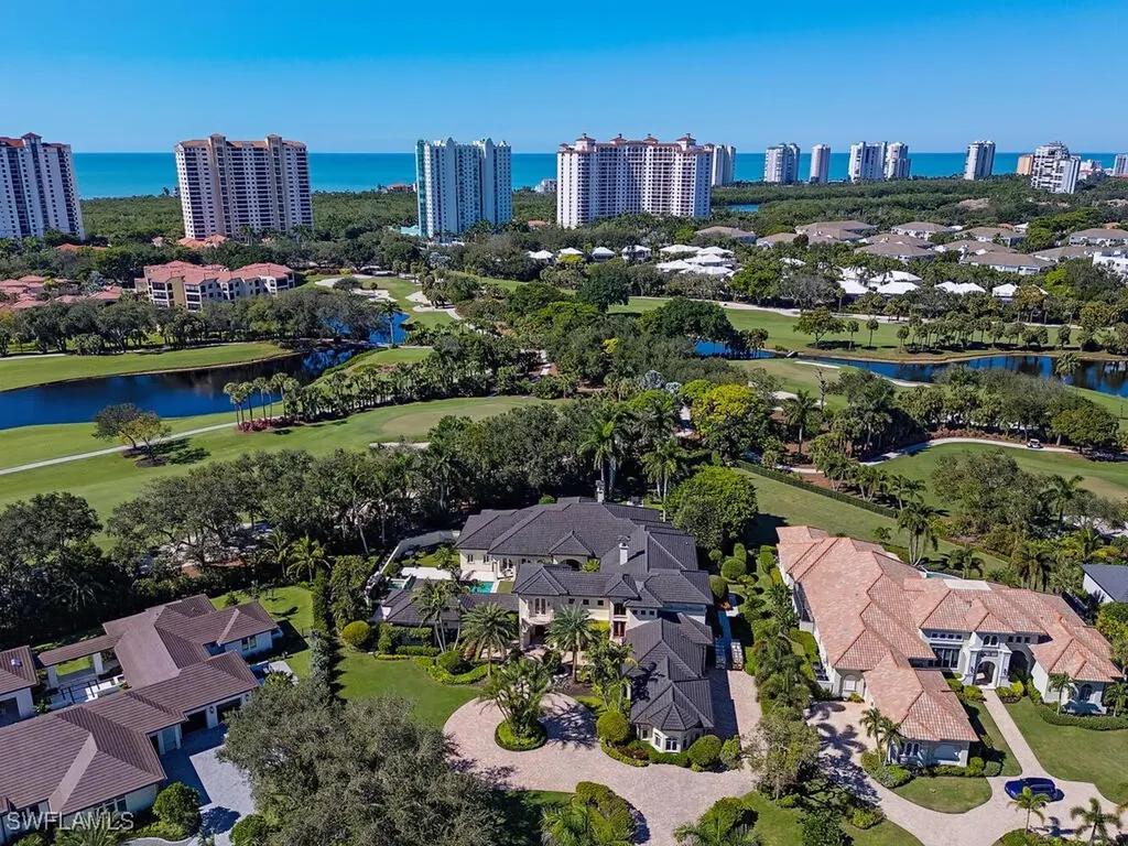 6955 Verde Way Naples FL 34108