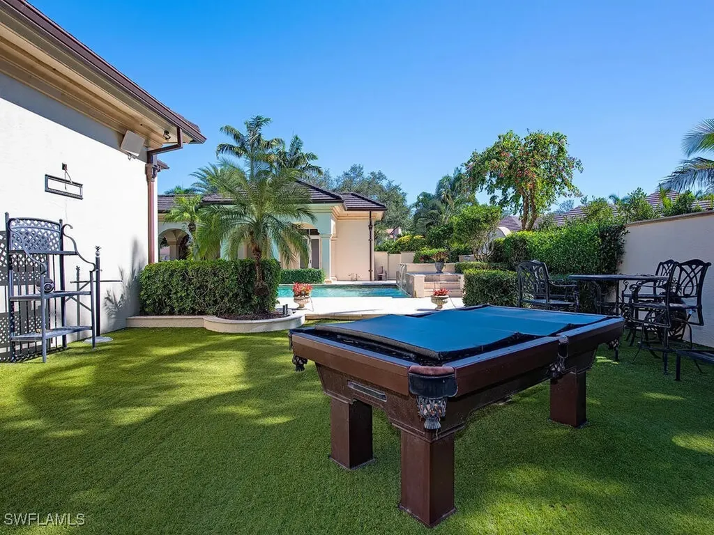 6955 Verde Way Naples FL 34108