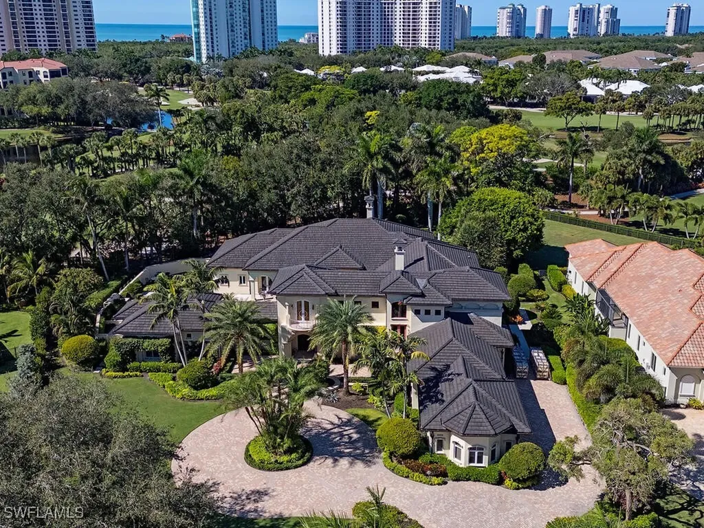 6955 Verde Way Naples FL 34108