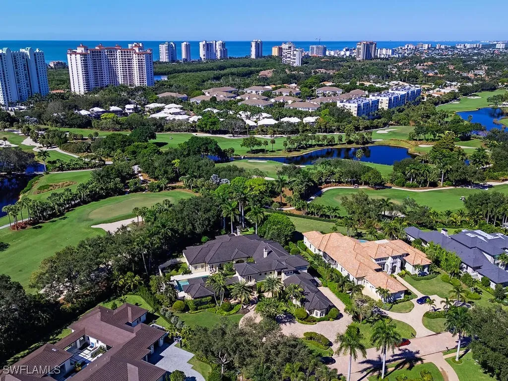 6955 Verde Way Naples FL 34108