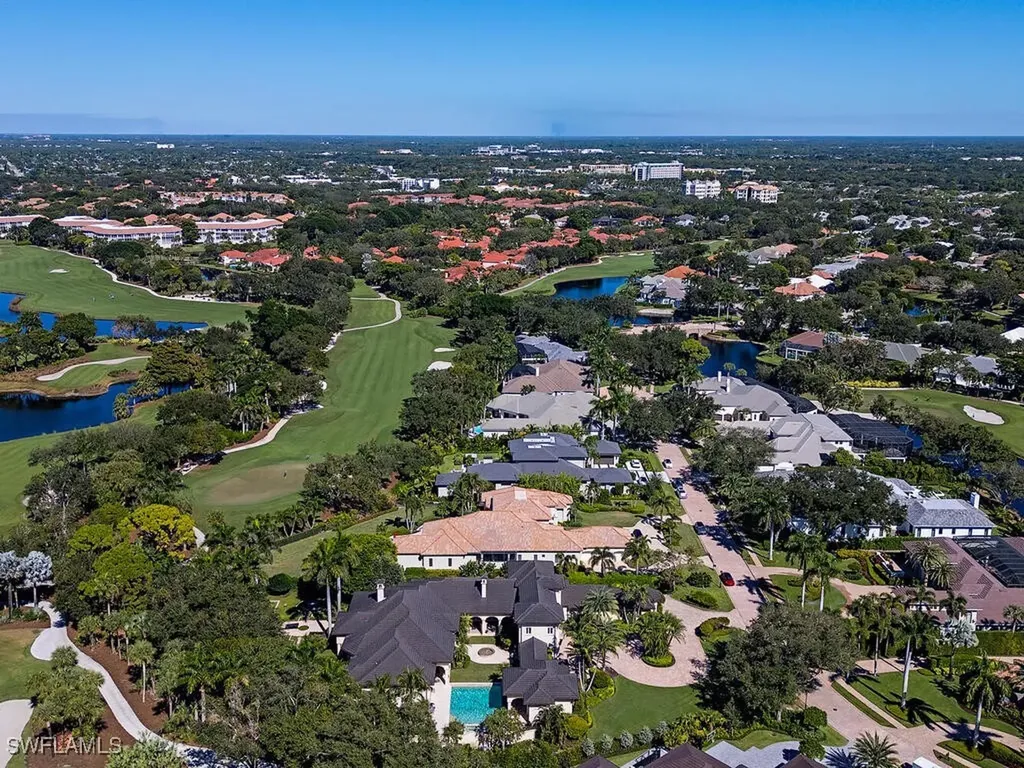 6955 Verde Way Naples FL 34108