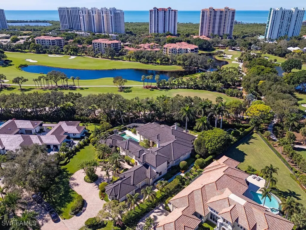 6955 Verde Way Naples FL 34108