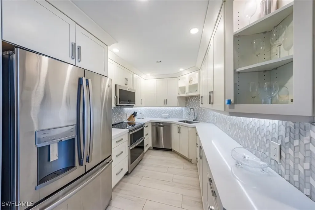 4005 Gulf Shore Boulevard N Naples FL 34103