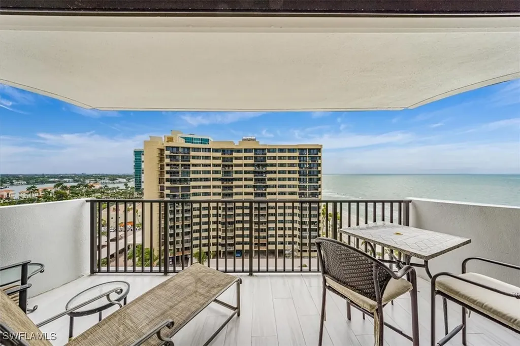 4005 Gulf Shore Boulevard N Naples FL 34103
