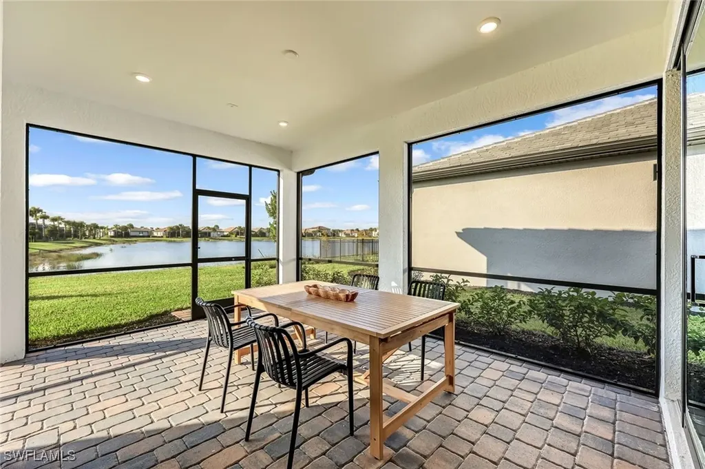 20530 Pebble Glen Drive Estero FL 33928