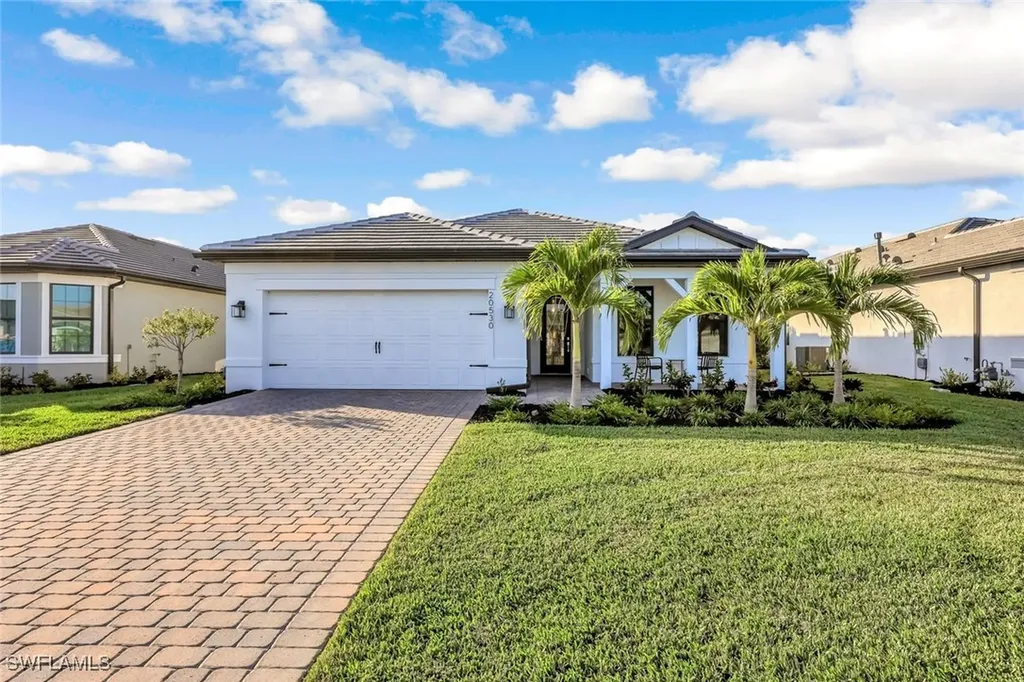 20530 Pebble Glen Drive Estero FL 33928
