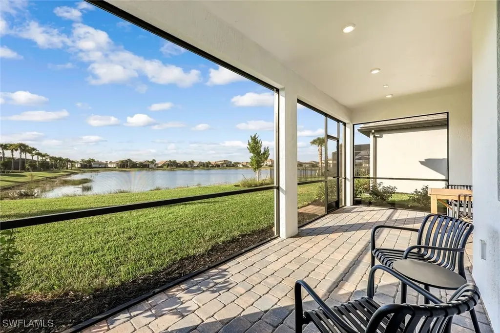 20530 Pebble Glen Drive Estero FL 33928