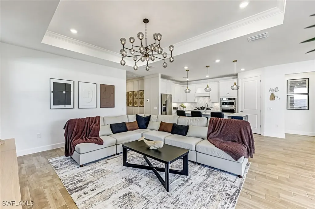 20530 Pebble Glen Drive Estero FL 33928