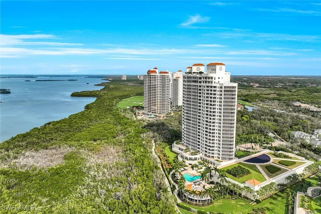 4851 Bonita Bay Boulevard Bonita Springs FL 34134