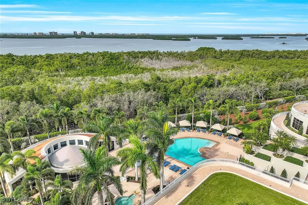 4851 Bonita Bay Boulevard Bonita Springs FL 34134
