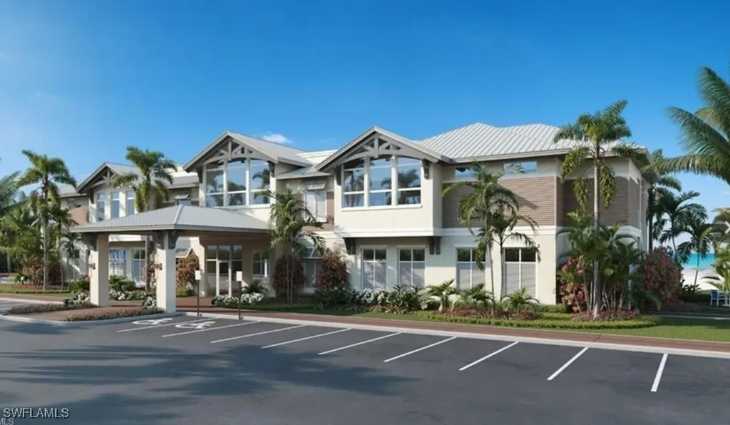 4851 Bonita Bay Boulevard Bonita Springs FL 34134