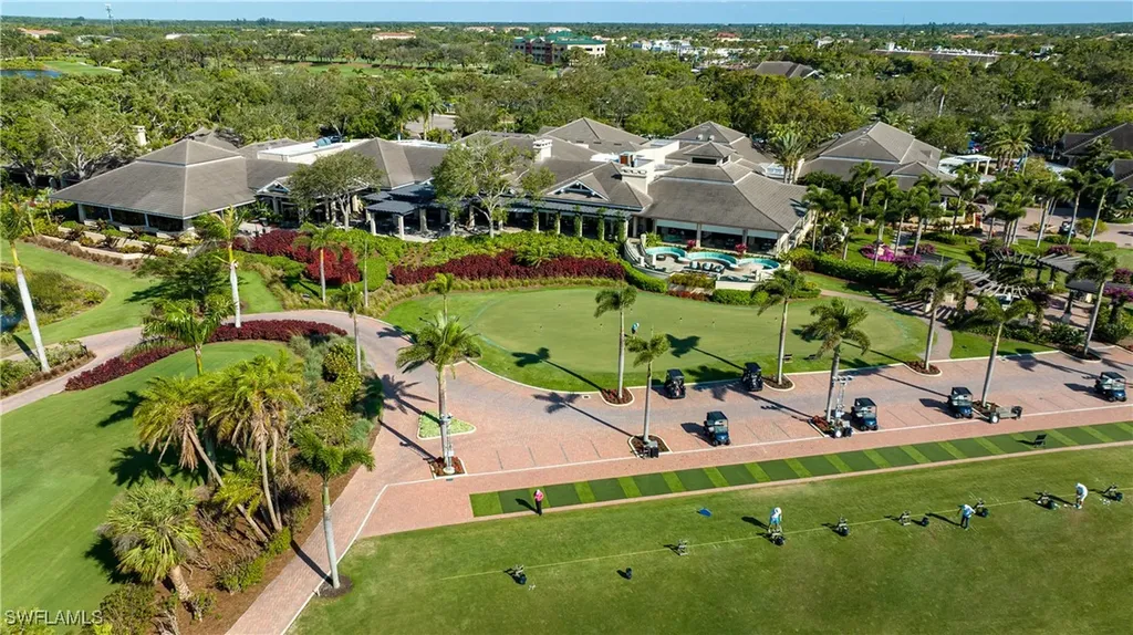 4851 Bonita Bay Boulevard Bonita Springs FL 34134