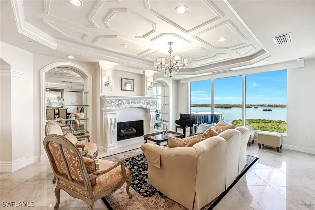 4851 Bonita Bay Boulevard Bonita Springs FL 34134