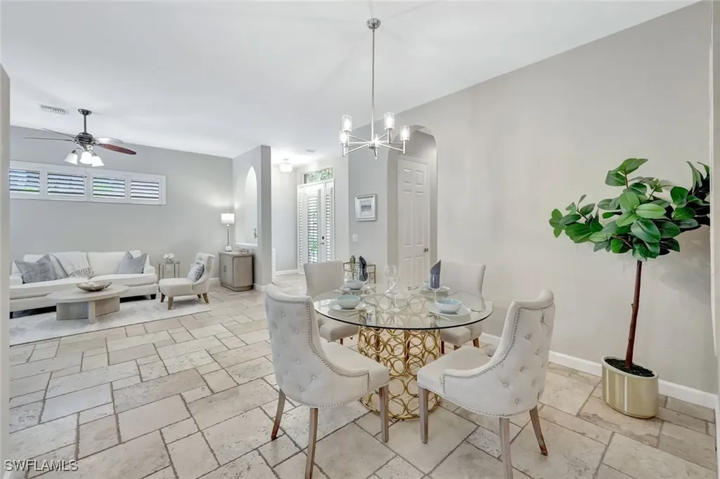 6119 Manchester Place Naples FL 34110