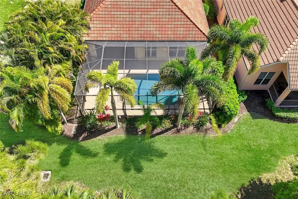 6119 Manchester Place Naples FL 34110