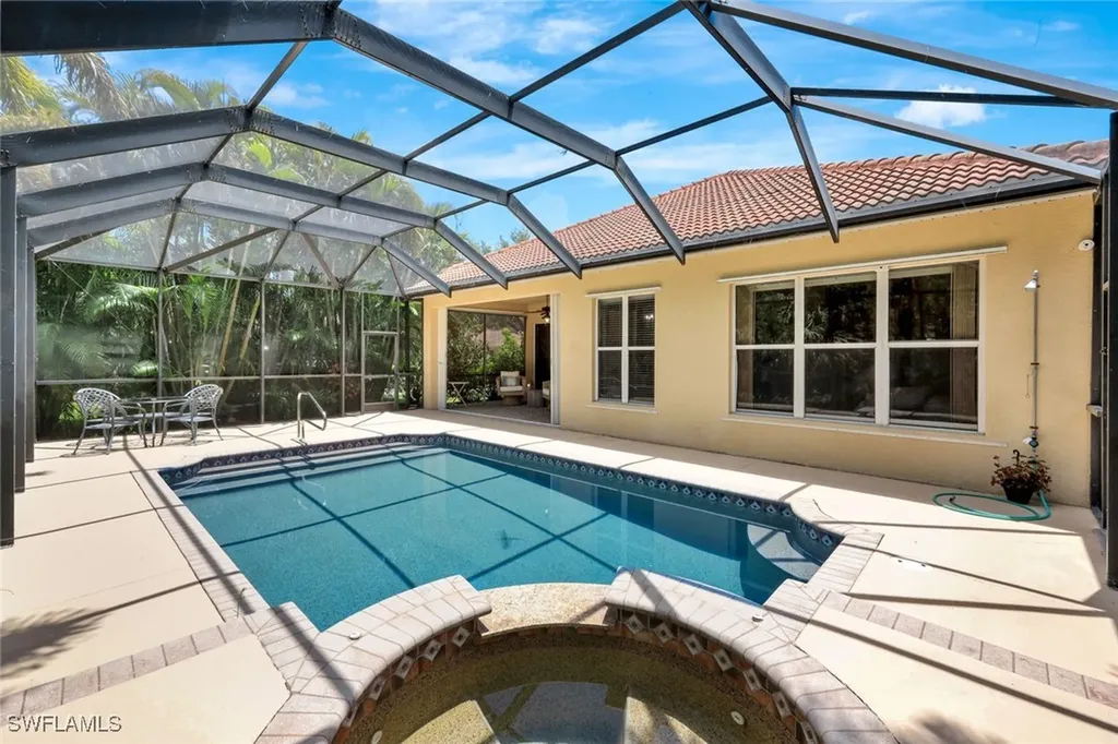 6119 Manchester Place Naples FL 34110