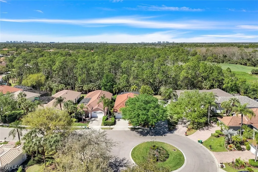 6119 Manchester Place Naples FL 34110