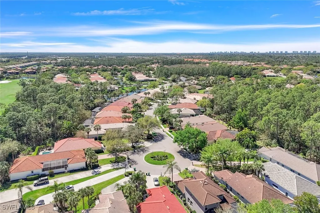6119 Manchester Place Naples FL 34110