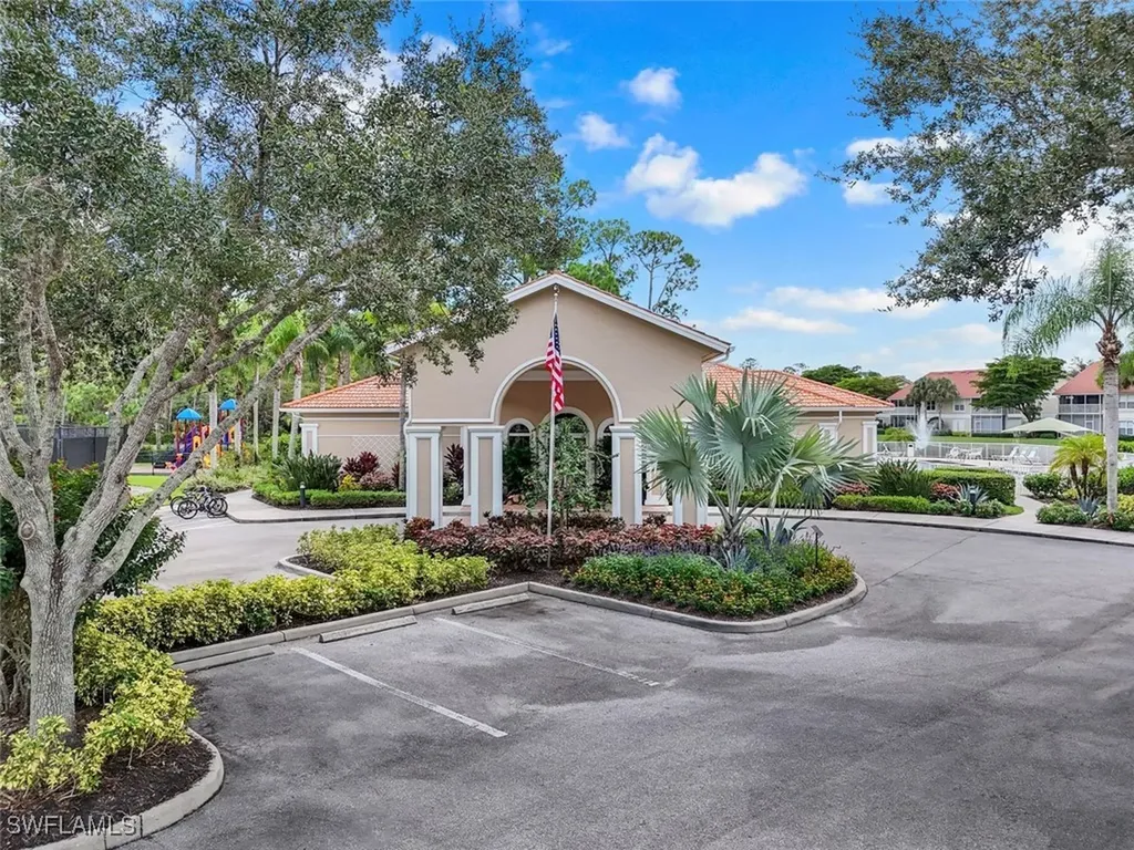 6119 Manchester Place Naples FL 34110