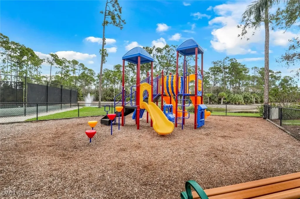 6119 Manchester Place Naples FL 34110