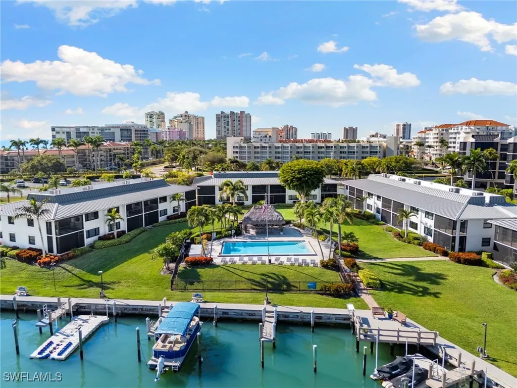 991 Collier Court Marco Island FL 34145