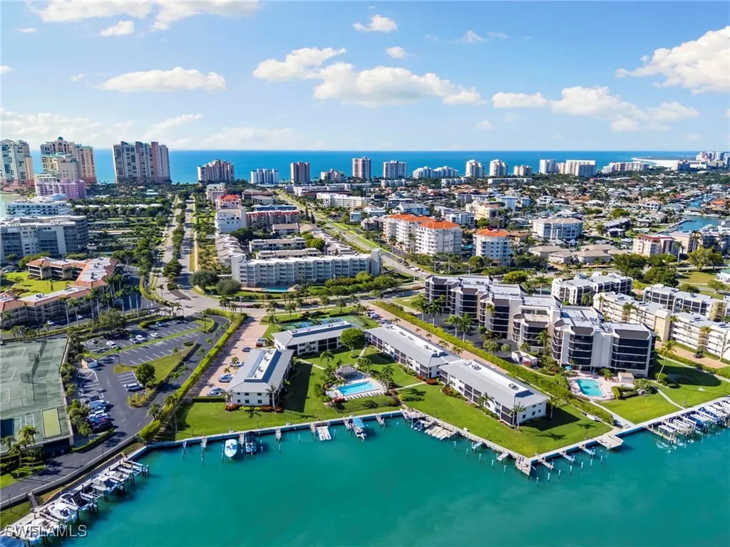 991 Collier Court Marco Island FL 34145