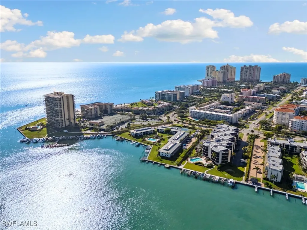 991 Collier Court Marco Island FL 34145
